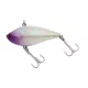 Swimy Vib 40 S 058 Ghost White 4,0cm 4,3gr Potapljajoč vobler