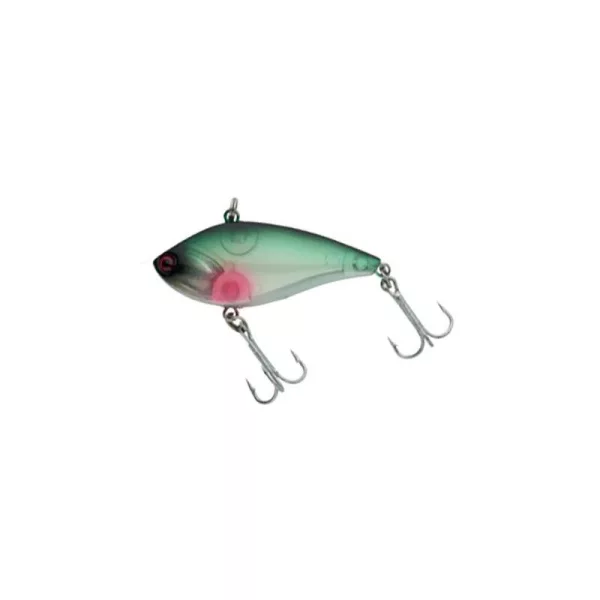 Swimy Vib 40 S 072 Ghost Natural 4,0cm 4,3gr Potapljajoč vobler