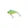 Swimy Vib 40 S 077 Lime Chart 4,0cm 4,3gr Potapljajoč vobler