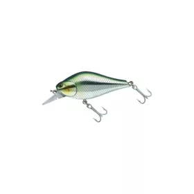 Swimy VIB 80 S Metal Ayu 8cm 23gr Potapljajoči vobler