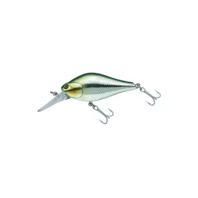Swimy Shad 65 F Metal Blue 6,5cm 9gr Vobler