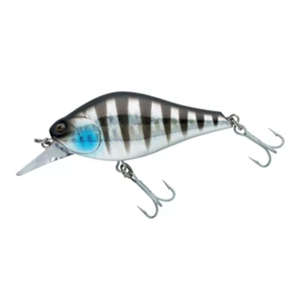 Swimy Shad 65 F 071 Gill 6,5cm 9gr Plavajoči vobler