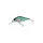 Swimy Shad 65 MD F Metal Blue 6,5cm 10gr Vobler