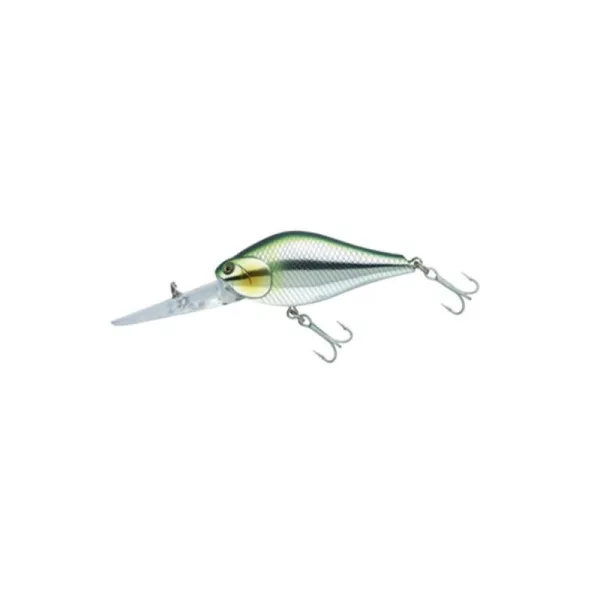 Swimy Shad 65 MD F Gill 6,5cm 10gr Vobler
