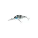 Swimy Shad 65 MD F Lime Chart 6,5cm 10gr Vobler