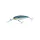 Swimy Shad 65 D F Ghost White 6,5cm 11gr Vobler