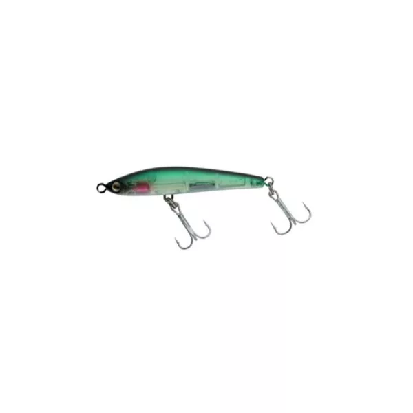 Swimy LB Shad 78 MD F Ghost Natural 7,8cm 13gr Vobler