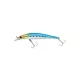 Swimy Crank 30 F Metal Ayu 3cm 2,2gr Crankbait