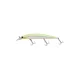 Swimy Lipless Minnow 50 S Lime Chart 5cm 3gr Minnow Vobler