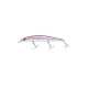Swimy Minnow 132 F Red Belly Iwashi 13,2cm 18gr Minnow Vobler