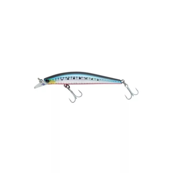 Swimy Md Minnow 92 F 013 Red Belly Iwashi 9,2cm 8gr Plavajoči vobler
