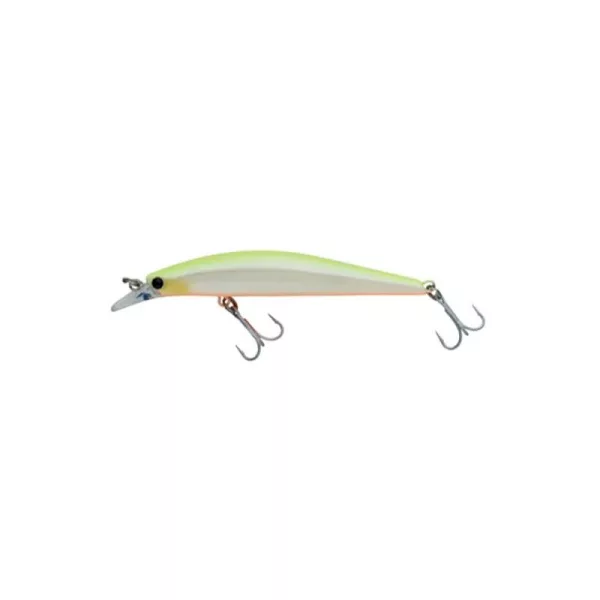 Swimy Md Minnow 92 F 019 Pearl Chart 9,2cm 8gr Plovajoči Wobbler