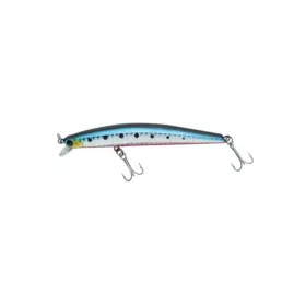   Swimy Sd Minnow 105 S 013 Red Belly Iwashi 10,5cm 12gr Potapljajoči Wobbler