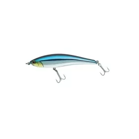 Swimy Sinking Pencil 100 S Metal Blue 10cm 17gr Vobler