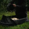 Nash Carp Care Pop Up Mat Camo Podloga za krapa