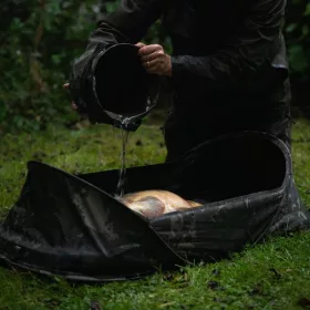 Nash Carp Care Pop Up Mat Camo Podloga za krapa