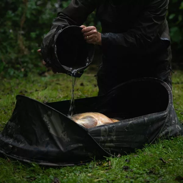 Nash Carp Care Pop Up Mat Camo Podloga za krapa