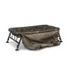 Nash Hi-Protect Carp Cradle Camo Monster Zibelka za krape