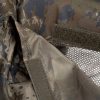 Nash Hi-Protect Carp Cradle Camo Monster Zibelka za krape