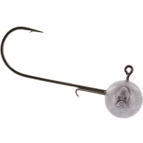   WESTIN RoundUp LT jig glava 7,5 g 1/0 Naravna Mustad 32627 3 kos/paket Jig glava