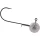 WESTIN RoundUp LT jig glava 7,5 g 1/0 Naravna Mustad 32627 3 kos/paket Jig glava