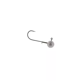   WESTIN RoundUp LT jig glava 10 g # 1/0 Naravna Mustad 32627 3 kos/paket Jig glava