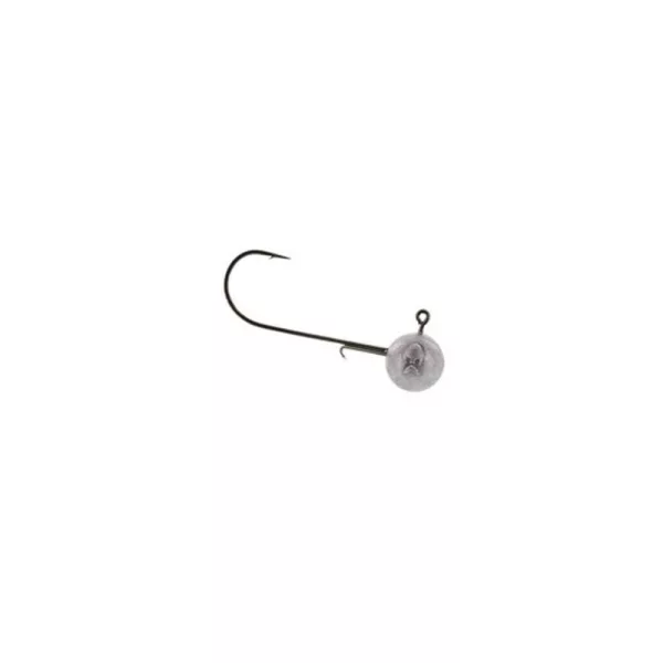 WESTIN RoundUp LT 20g 4/0 Naravna Mustad 32627 3 kosi Jig glava