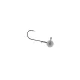 WESTIN RoundUp LT 10g 3/0 Naravna Mustad 32627 Jig glava