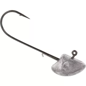   WESTIN StandUp LT 10g 4/0 Naravna Mustad 32627 3 kosi Jig glava