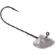 WESTIN StandUP LT 20g 4/0-os Naravno Mustad 3db/csomag Jig glava