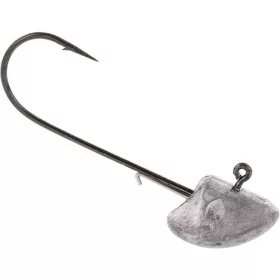   WESTIN StandUP LT 25g 4/0-os Naravno Mustad 3db/csomag Jig glava