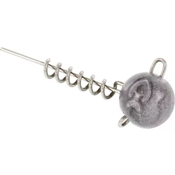 WESTIN ScrewIn 10g Naravna 3 kosi Vijačni jig