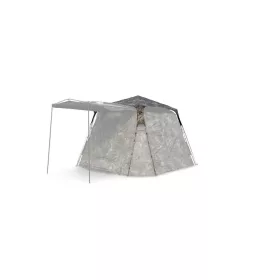   Nash Bank Life Blockhouse Camo Pro Skull Cap Kiegészítő Tető