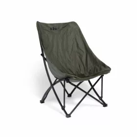 Nash Bank Life Hi-Back Chair zložljiv stol