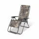 Nash Bank Life Hi-Back Lounger stol