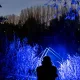 Nash Powerbanx UV Headtorch Naglavna Svetilka