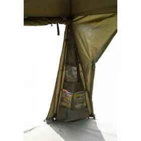   Dodatek za šotor - Nash Gazebo Organiser Mrežast Organizator