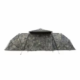 Bank Life Gazebo Camo Pro Šotor