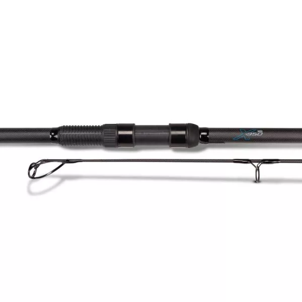 Nash X350 3,90m 3,50lb 2-delna Palica za bojle
