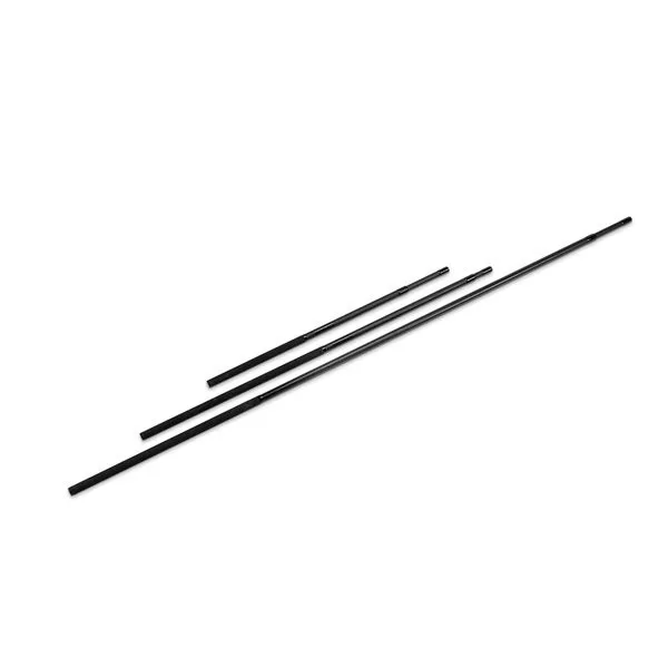Nash R-Lock Landing Pole XL Ročaj za podmetalko Krapja podmetalka