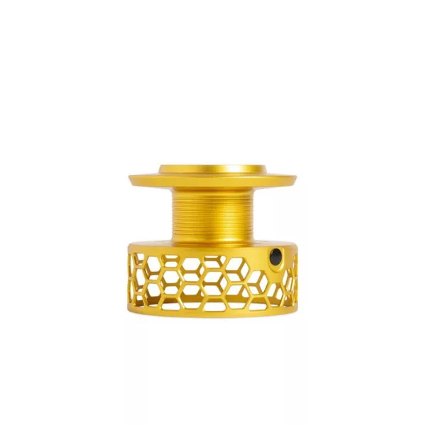 Nash Scope Reel GT 4000 Gold Edition Rezervna rola