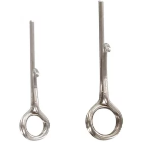 WESTIN Pro Stinger Spike L (6 mm) 5pcs Stinger sistem