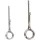 WESTIN Pro Stinger Spike L (6 mm) 5pcs Stinger sistem
