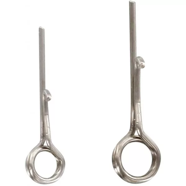 WESTIN Pro Stinger Spike L (6 mm) 5pcs Stinger sistem