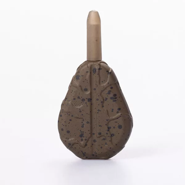 Nash Super Flat Pear 113gr In-line Svinčnik
