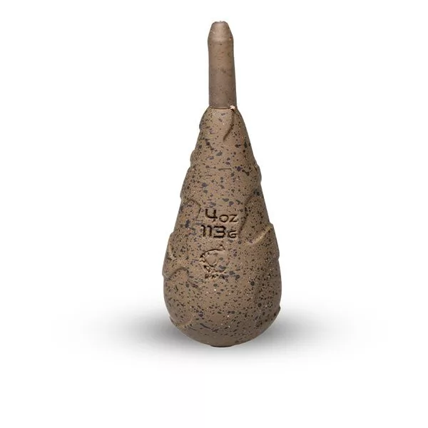 Nash 127gr Distance In-line Lead Svinčenka