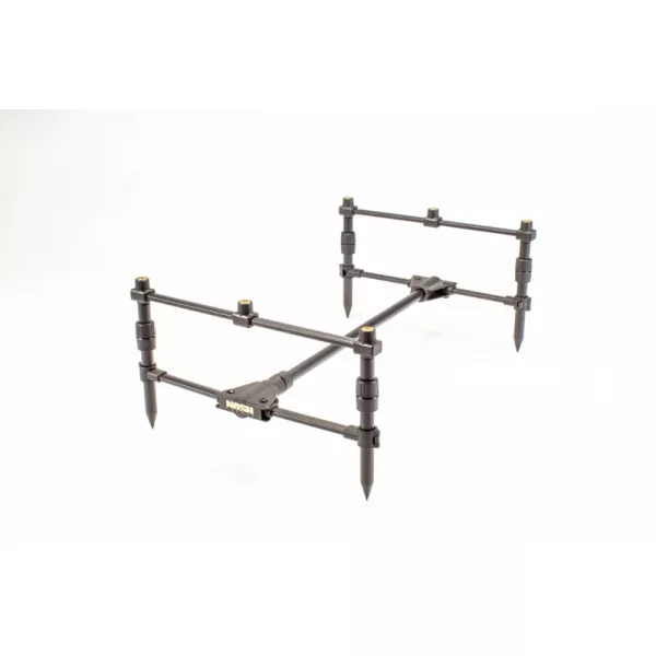 Nash 2 Rod Pod Stojalo za palice za dve palici