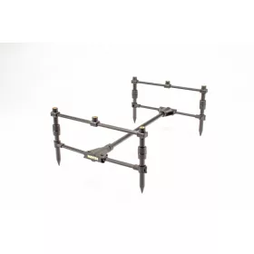 Nash 3 Rod Pod Stojalo za Palice Tritisno