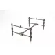 Nash 3 Rod Pod Stojalo za Palice Tritisno