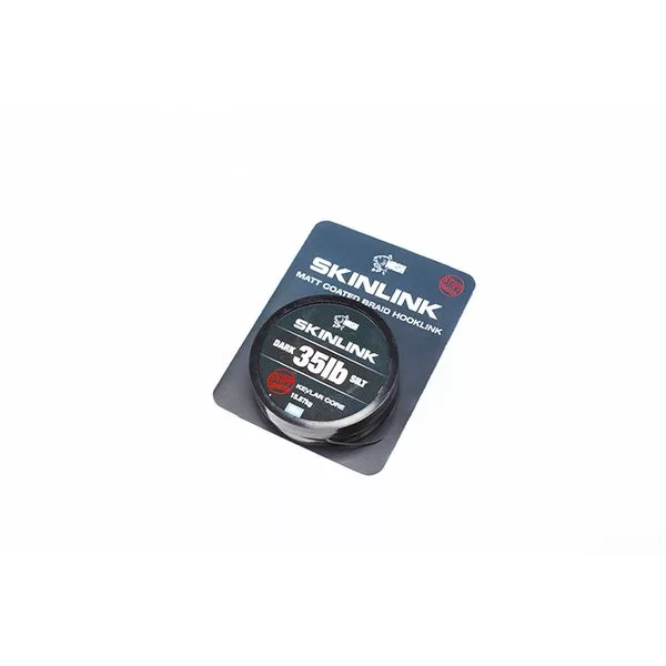 Nash SkinLink Stiff 35lb Prod Toga Predvrvica Rjava